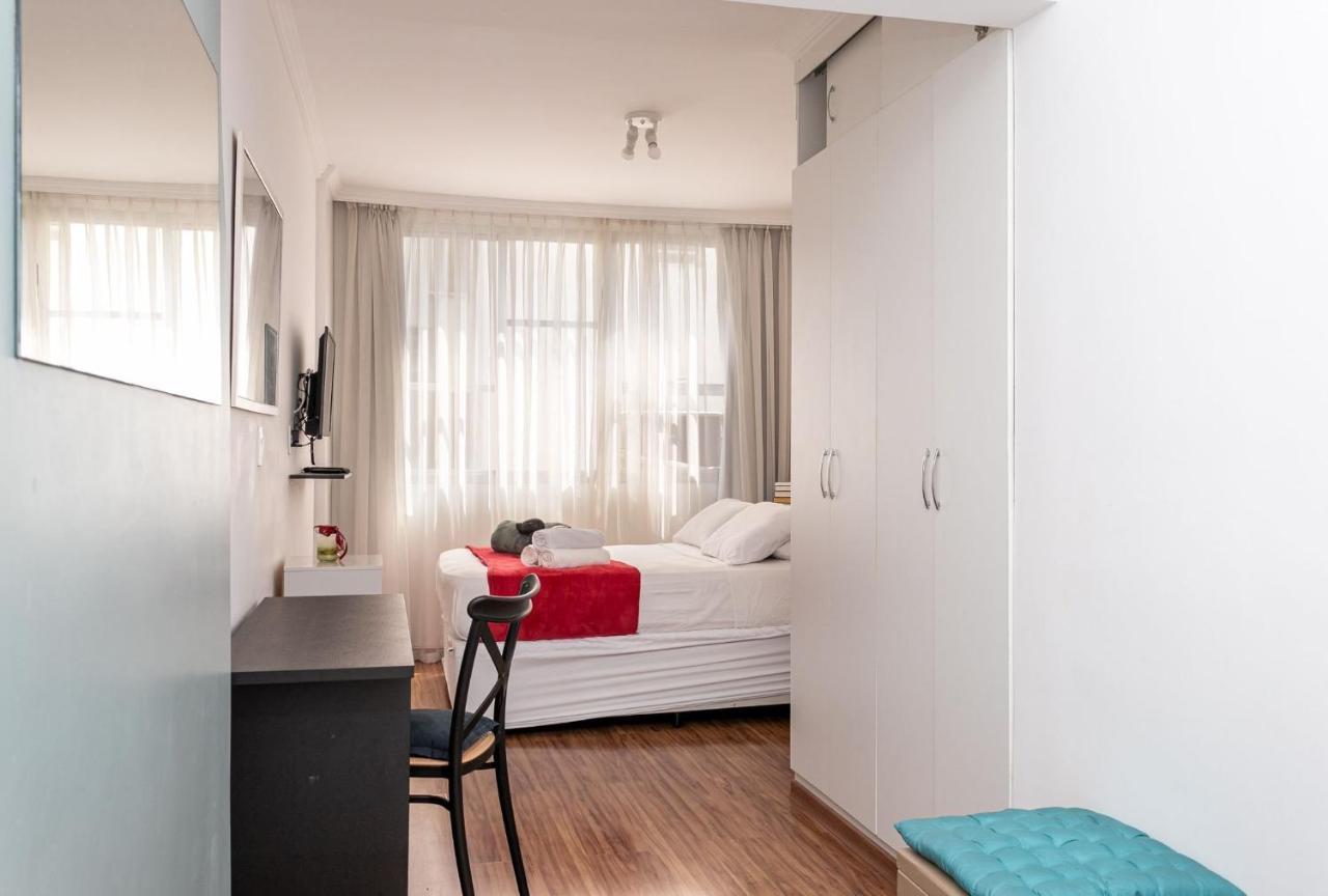 Appartamento Sunset Urca - 2 Hospedes, Conforto E Lazer