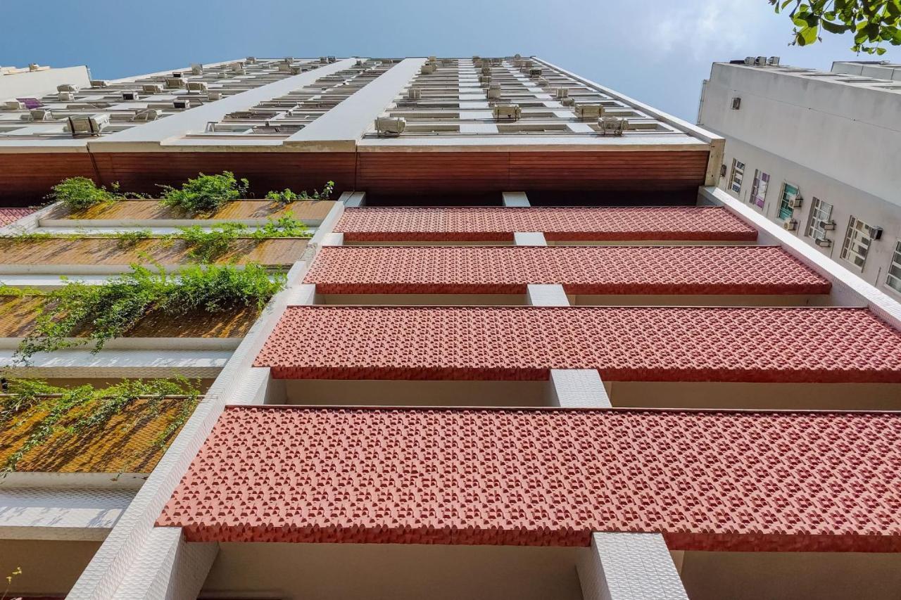 Appartamento Sunset Urca - 2 Hospedes, Conforto E Lazer