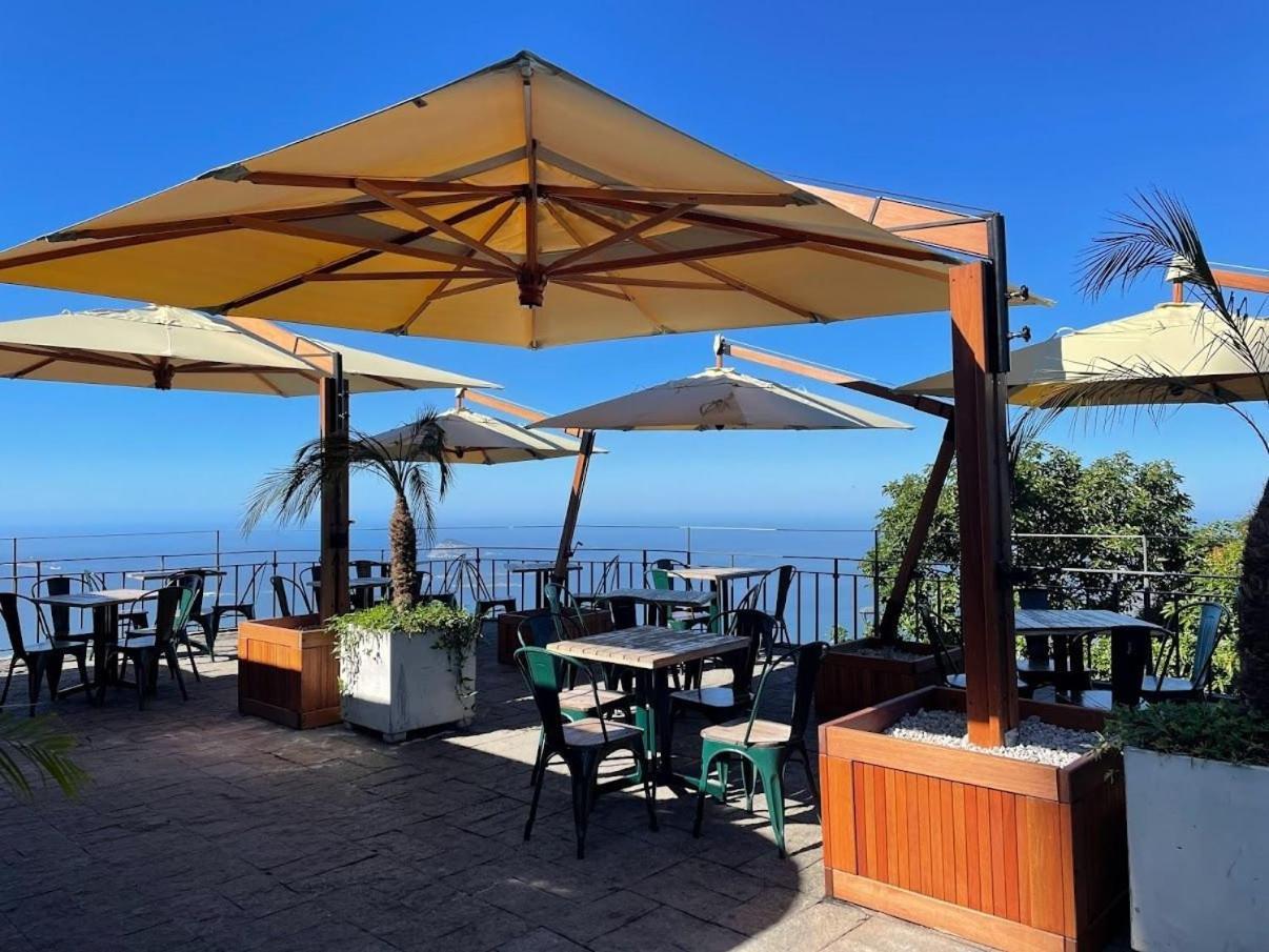 Appartamento Sunset Urca - 2 Hospedes, Conforto E Lazer Rio de Janeiro