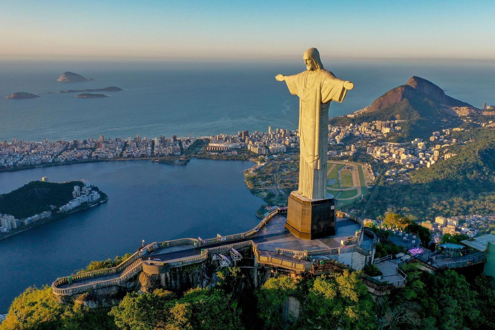 Sunset Urca - 2 Hospedes, Conforto E Lazer Rio de Janeiro