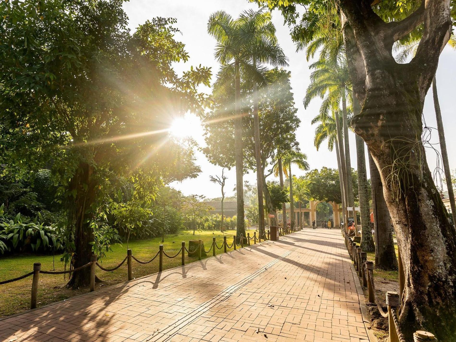 Appartamento Sunset Urca - 2 Hospedes, Conforto E Lazer Rio de Janeiro